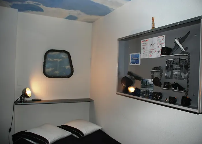 Hostellerie De Geneve