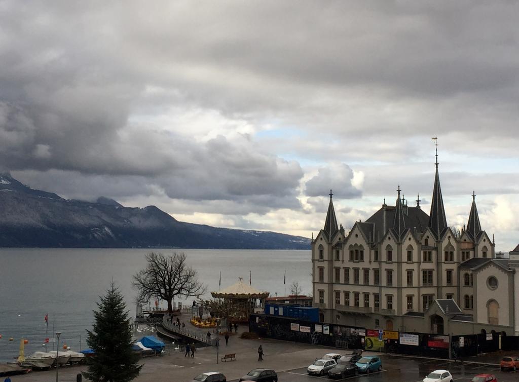 De Geneve Hotel 2*